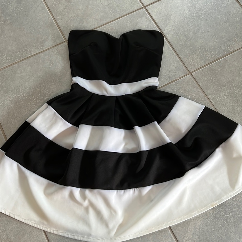 Pinup vintage dress